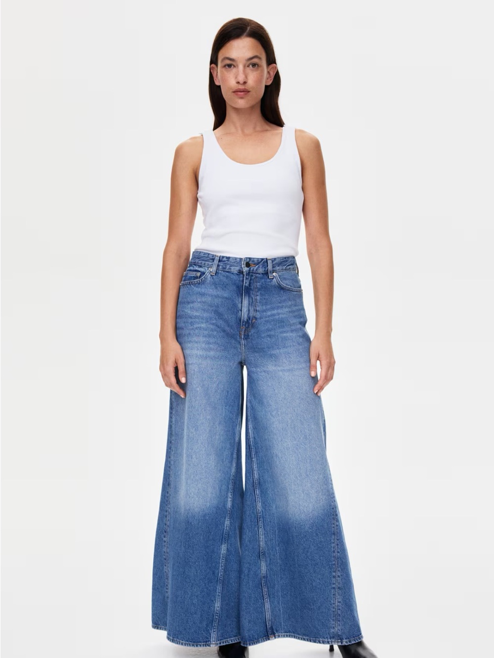 H&M nursing tank